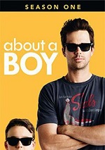 About A Boy - Season One