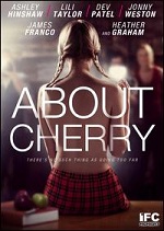 About Cherry