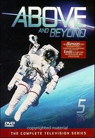 Above And Beyond - The Complete Television Series