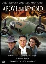 Above And Beyond