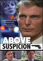 Above Suspicion