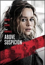 Above Suspicion