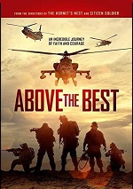 Above The Best