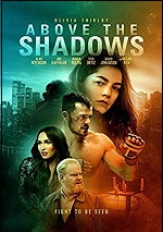 Above The Shadows