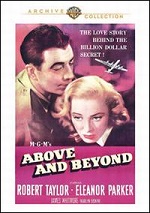 Above And Beyond