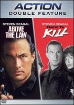 Above The Law / Hard To Kill
