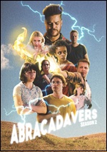 Abracadavers: Season 2