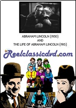 Abraham Lincoln / Life Of Abraham Lincoln