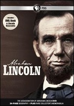 Abraham Lincoln