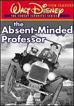 Absent-Minded Professor