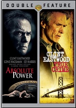 Absolute Power / True Crime