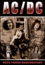 AC/DC - Rock Power