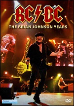 AC/DC: The Brian Johnson Years