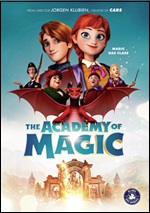 Academy Of Magic