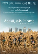 Acasa, My Home