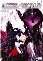 Accel World - Set 1