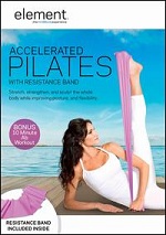 Accelerated Pilates With Lisa Hubbard