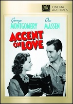 Accent On Love