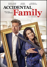 Accidental Family