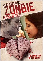 Accidental Zombie (Named Ted)