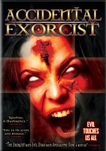 Accidental Exorcist