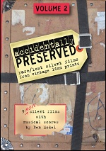 Accidentally Preserved - Vol. 2