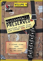 Accidentally Preserved - Vol. 4