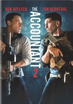 Accountant 2