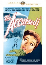 Accursed!