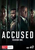 Accused: Season One