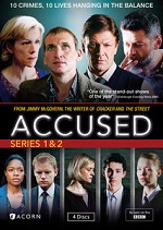 Accused - Series 1 & 2