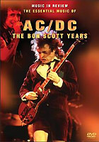 AC/DC - The Bon Scott Years - Music In Review