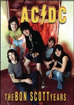 AC/DC: The Bon Scott Years