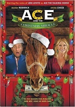 Ace And The Christmas Miracle