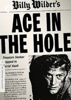 Ace In The Hole - Criterion Collection