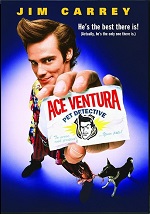 Ace Ventura: Pet Detective