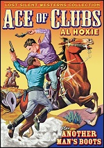 Ace Of Clubs / Another Mans Boots