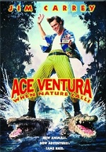 Ace Ventura - When Nature Calls