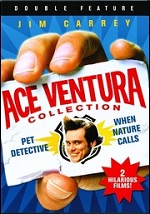 Ace Ventura Collection