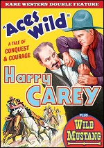Aces Wild / Wild Mustang