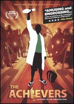 Achievers - The Story Of The Lebowski Fans