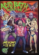 Acid Bath Productions - Vol. 1