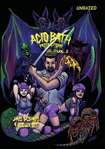 Acid Bath Productions - Vol. 2