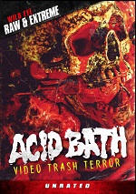 Acid Bath