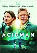Acidman