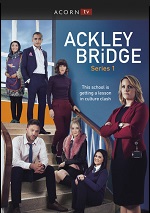 Ackley Bridge - Series 1