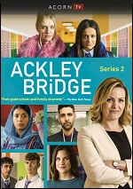 Ackley Bridge - Series 2