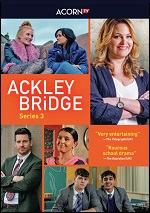 Ackley Bridge - Series 3