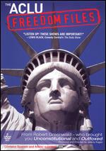 ACLU - Freedom Files
