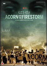 Acorn And The Firestorm